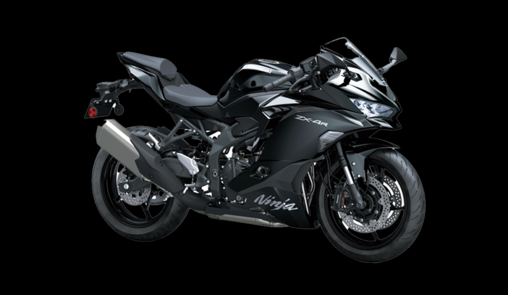 、 Kawasaki ZX-6 R 636 Performance 2014 - Motorcycle specifications